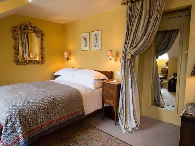 The Portobello Hotel