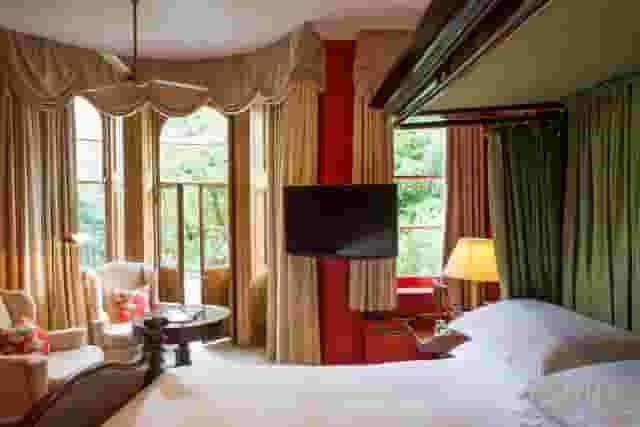 Marvellous Room