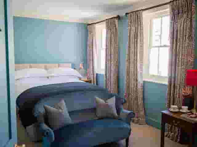 The Portobello Hotel