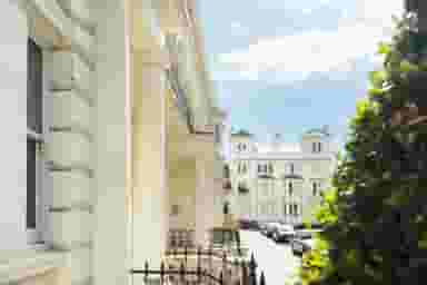 Kensington Chelsea