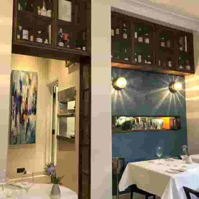 104 Restaurant