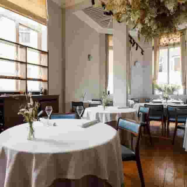 104 Restaurant