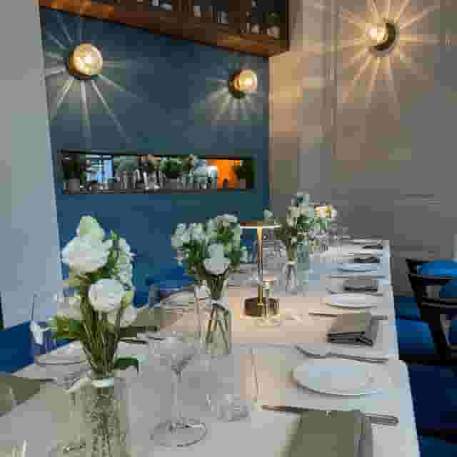 104 Restaurant