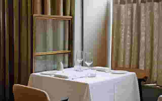 104 Restaurant