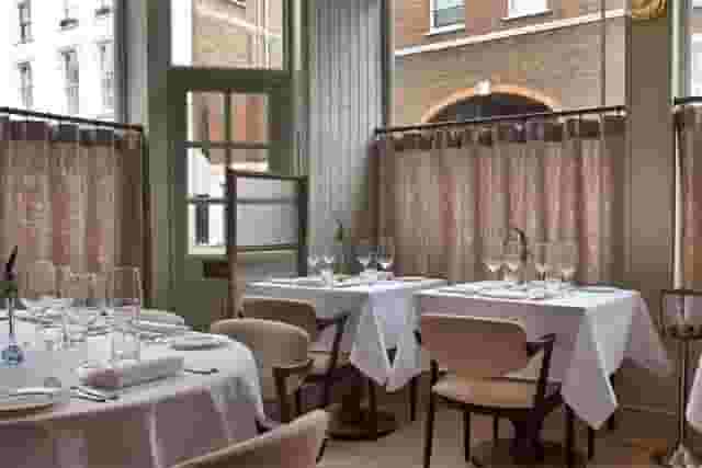 104 Restaurant