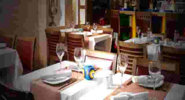 104 Restaurant