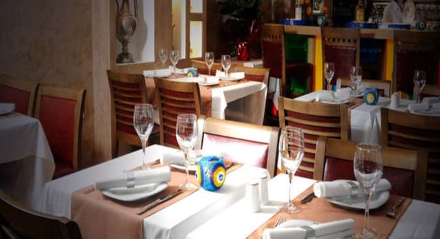 104 Restaurant
