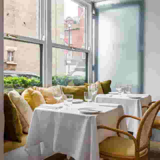 104 Restaurant