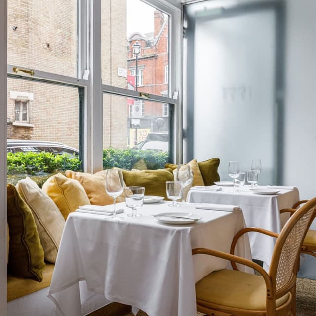 104 Restaurant