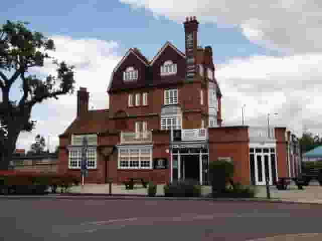 Fox Connaught