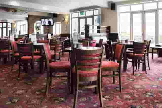 Fox Connaught