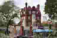 South London