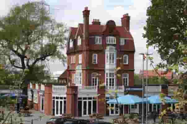 Fox Connaught