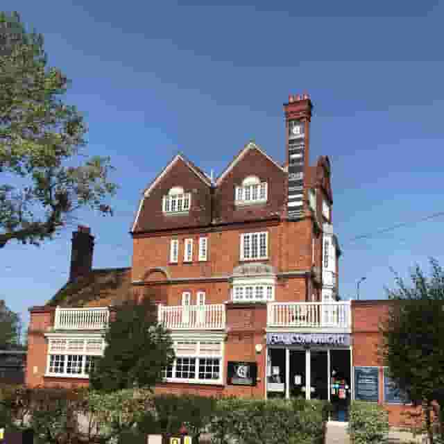 Fox Connaught