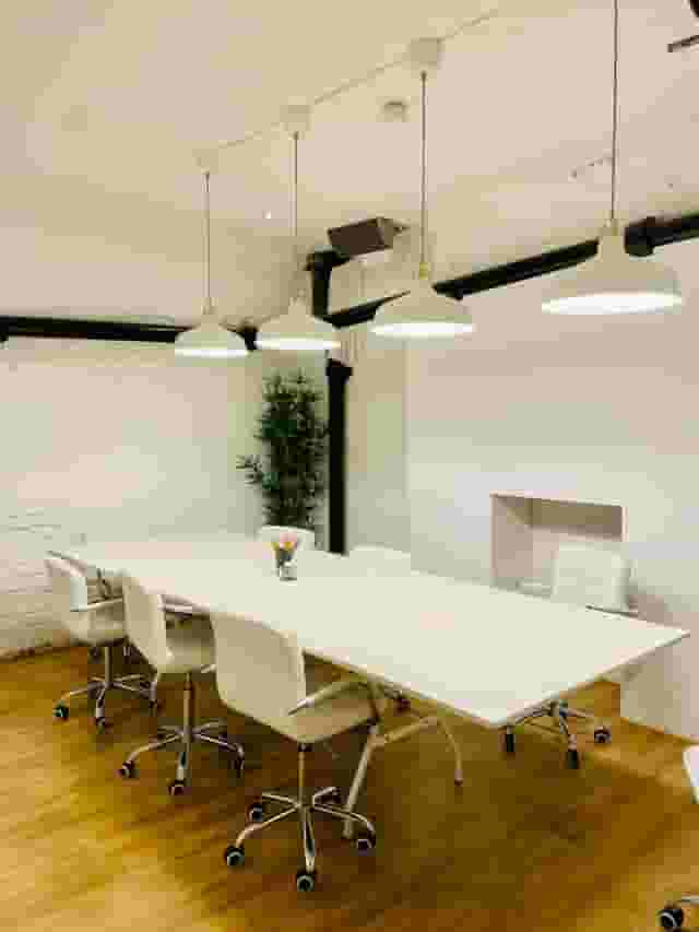 Buzzspace