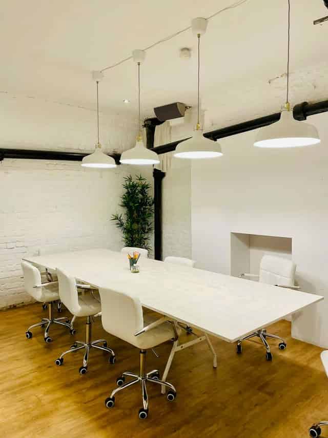 Buzzspace