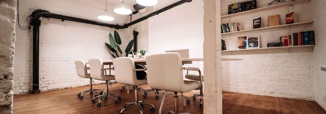 Buzzspace