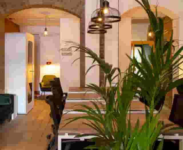 Coworking Space