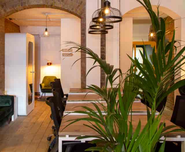 Coworking Space