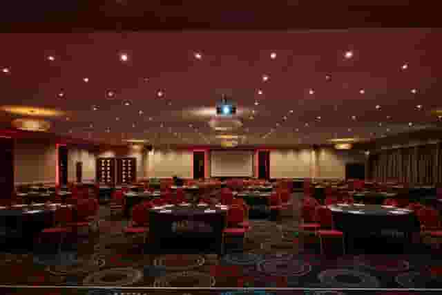 Mercure Northampton Hotel