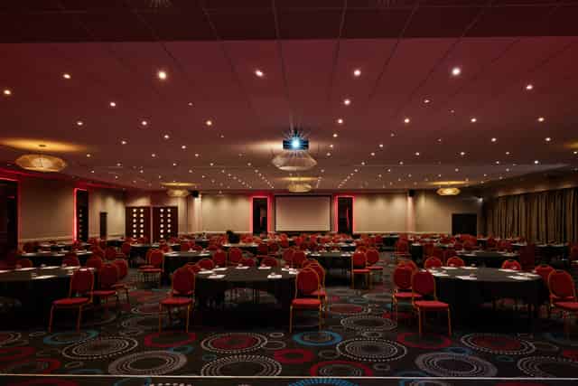 Mercure Northampton Hotel