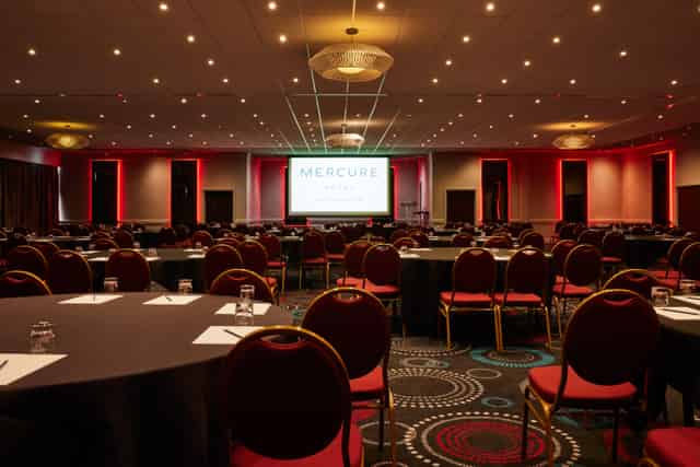 Mercure Northampton Hotel