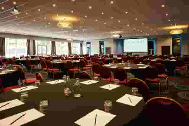 Mercure Northampton Hotel
