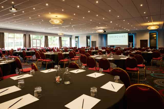 Mercure Northampton Hotel