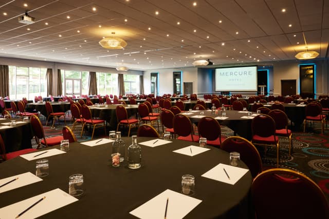 Mercure Northampton Hotel