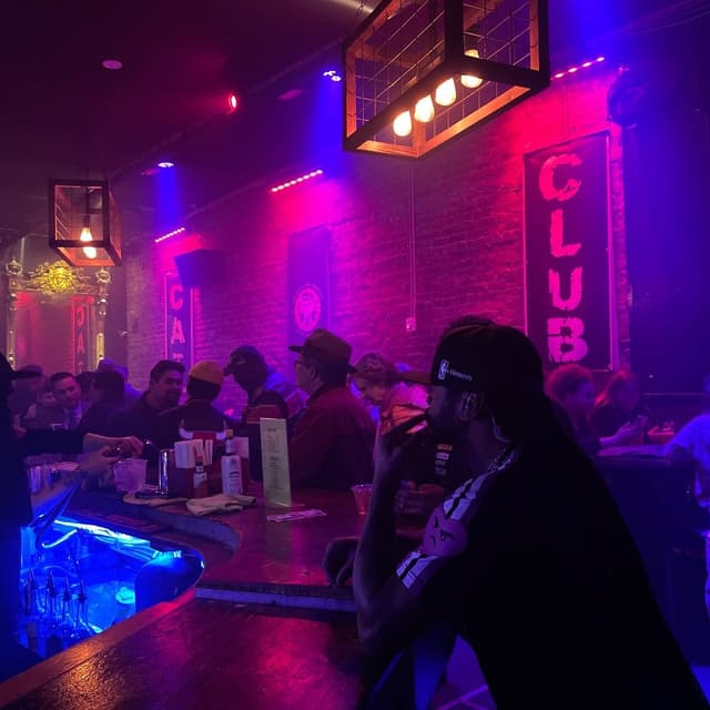 VIP Booths