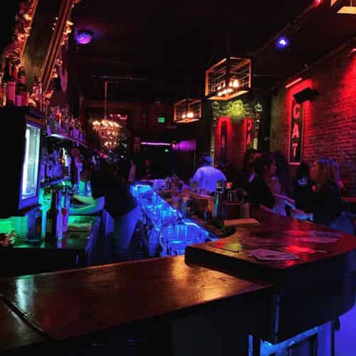 VIP Booths