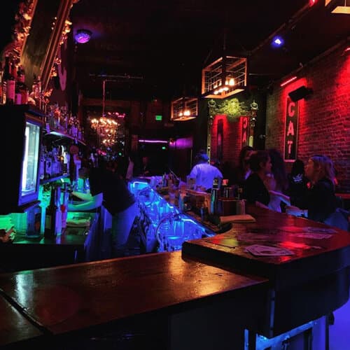 VIP Booths