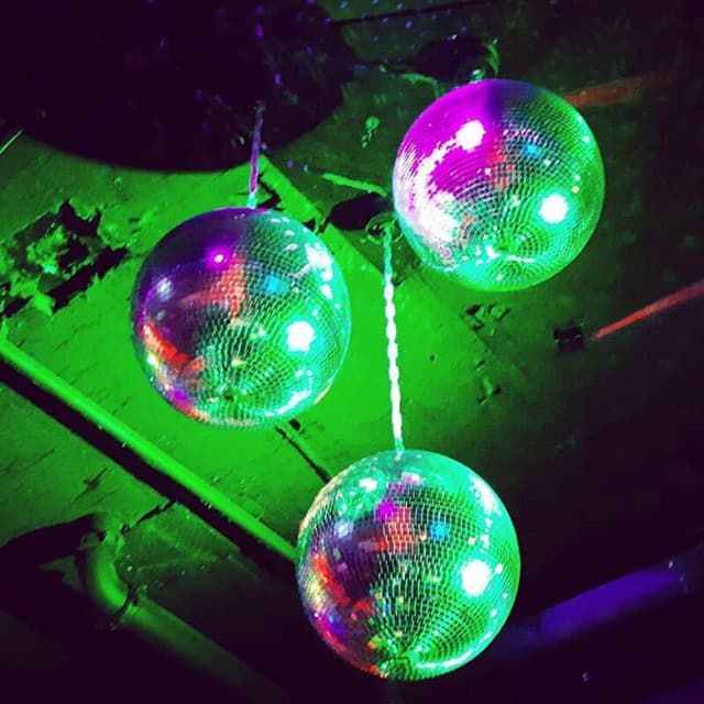 VIP Booths