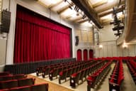 Unique Conference Venues