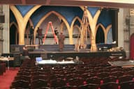Theatres