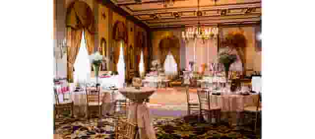 Rosenberg, Heritage & Commandants Room