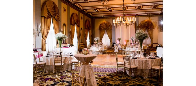 Rosenberg, Heritage & Commandants Room