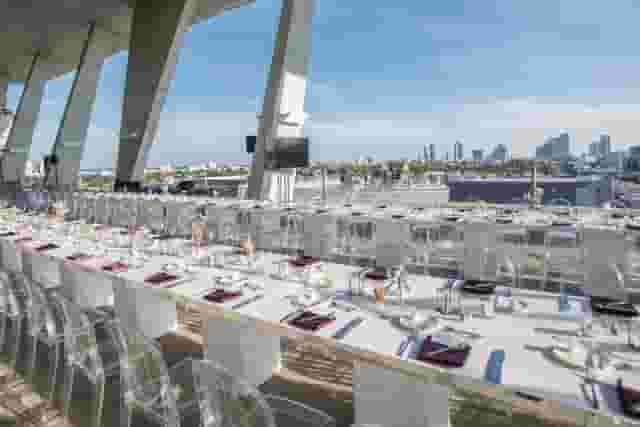 Event Space at 1111 Lincoln Road