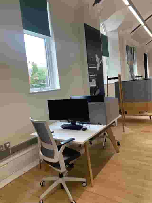 Offices