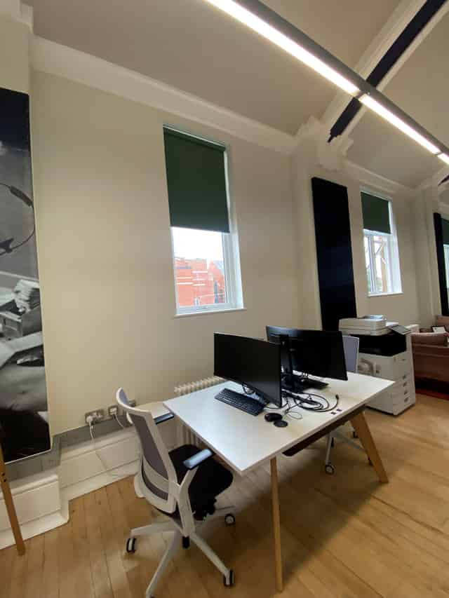 Offices