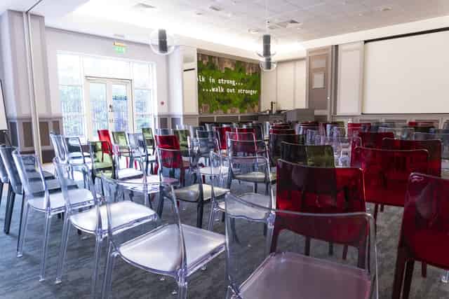 Wilmslow Conference Centre