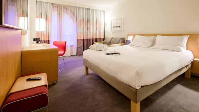 Novotel Birmingham Centre