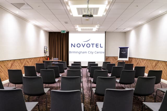 Novotel Birmingham Centre