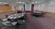 Meeting Rooms