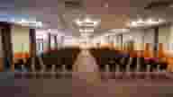 Conference Rooms Near Brindley Place