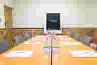 Small Meeting Rooms