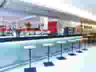 Small Meeting Rooms