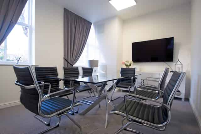 The St. Paul’s Suite