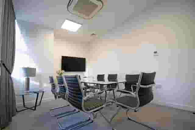 The St. Paul’s Suite