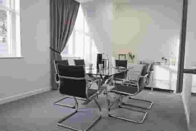 The St. Paul’s Suite